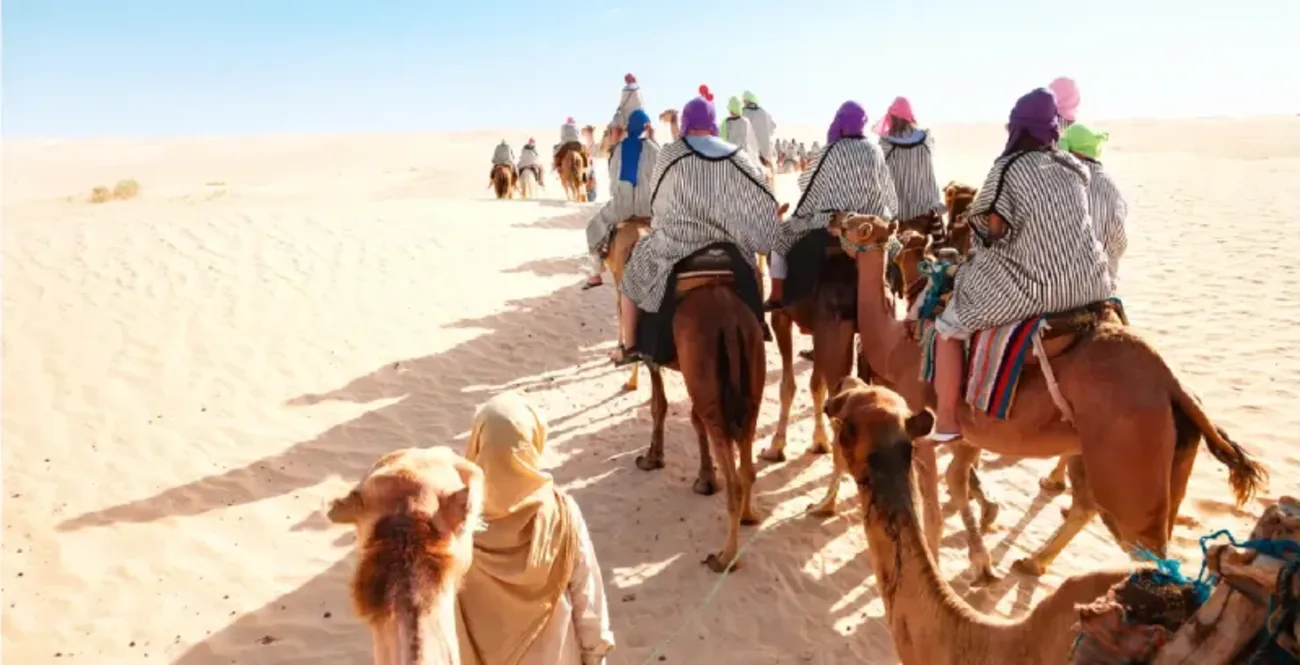 Cosa Vedere a Tan-Tan Marocco: L'Anima Autentica del Deserto